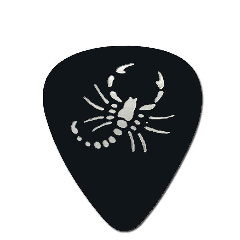 美國 D'Andrea Ace Scorpion RSC351 PICK 彈片 兩種規格