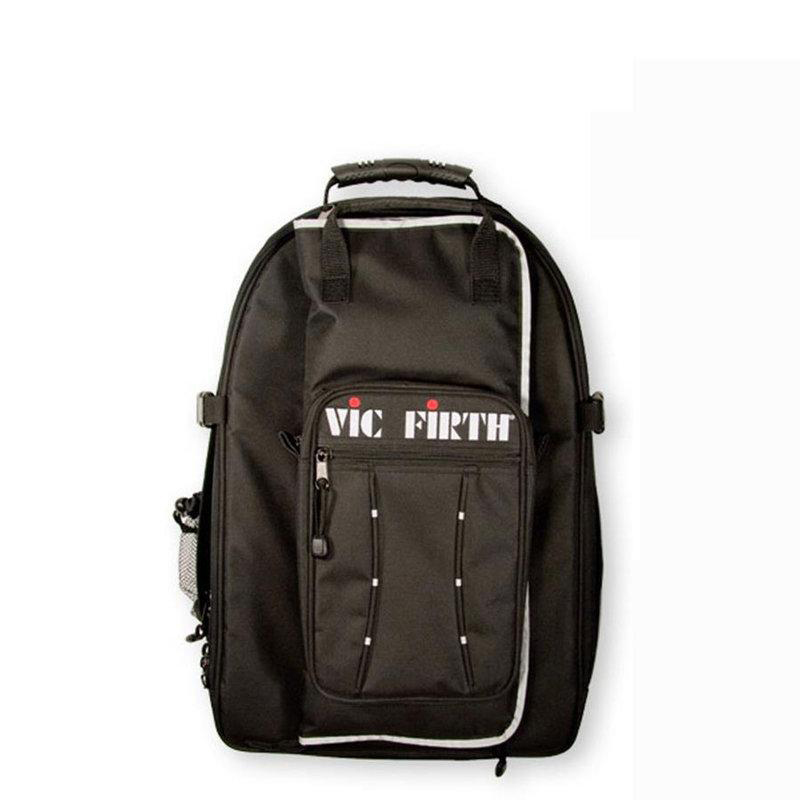 鼓手背包 美國 Vic Firth VICPACK 附可拆鼓棒袋