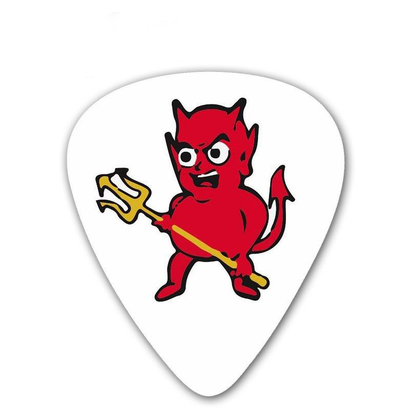 PICK 彈片 美國 D'Andrea Ace Devil (RDE351) 木吉他/電吉他