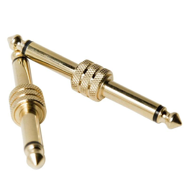 超短導線 Digitech 效果器用 HW-PC-2