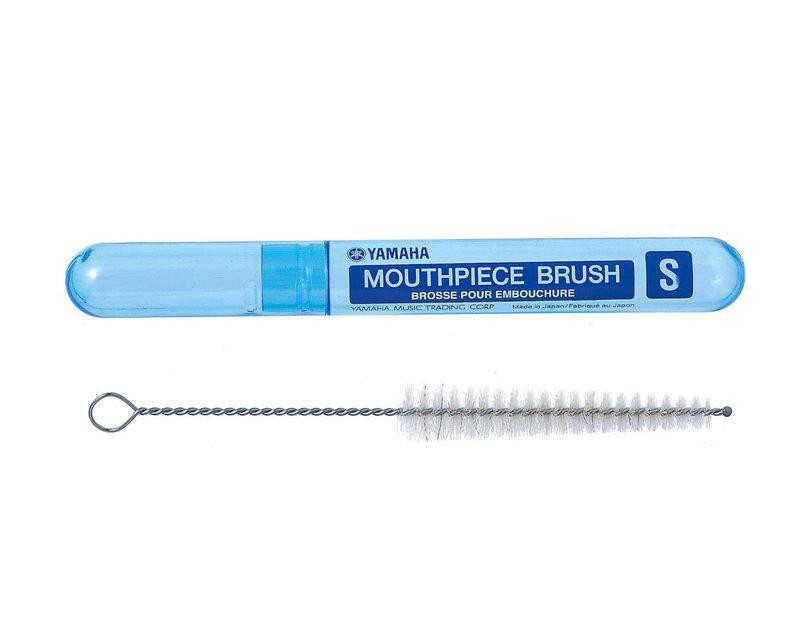 吹口刷(S) 吹嘴刷 MPBS2 YAMAHA 日製 吹嘴清潔