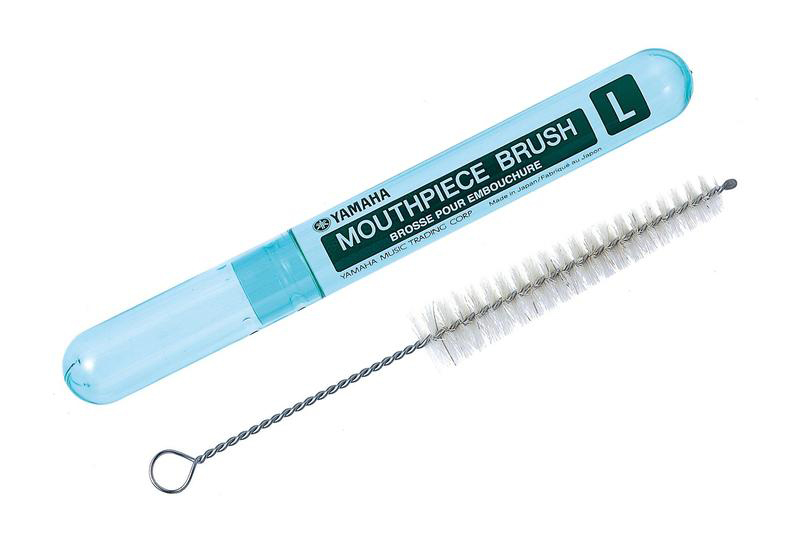 吹口刷(L) 吹嘴刷 MPBL2 YAMAHA 日製 長號/次中音號/大號 吹嘴清潔