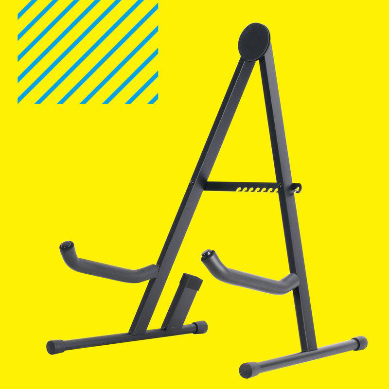 台灣製造 YHY GT-506 低音大提琴架 倍大提琴架