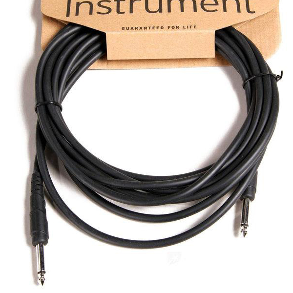 D'Addario 導線 Classic 15呎 Planet Waves PW-CGT-15