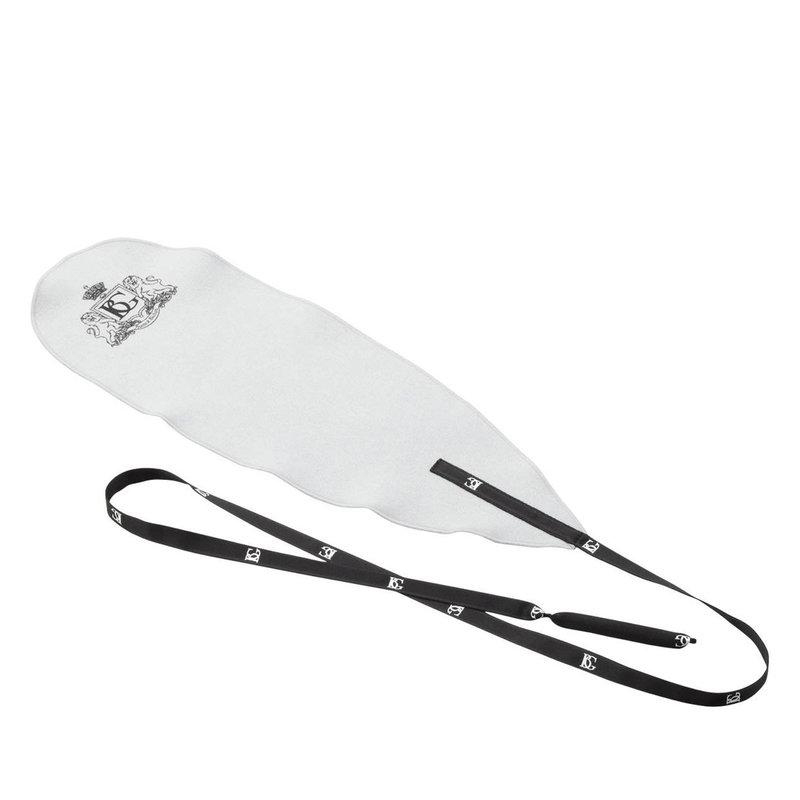 高音薩克斯風通條布 法國BG A33 降E調 豎笛