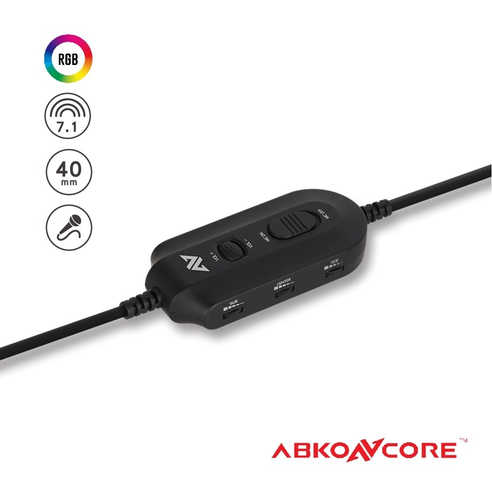 abkoncore ch60