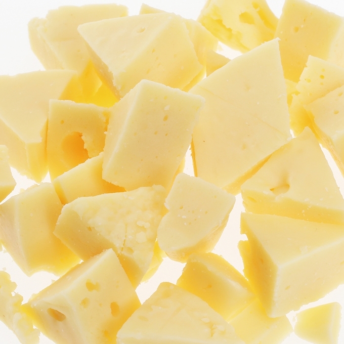 Doggyman｜低脂芝士角切 100g (DYM-0201)