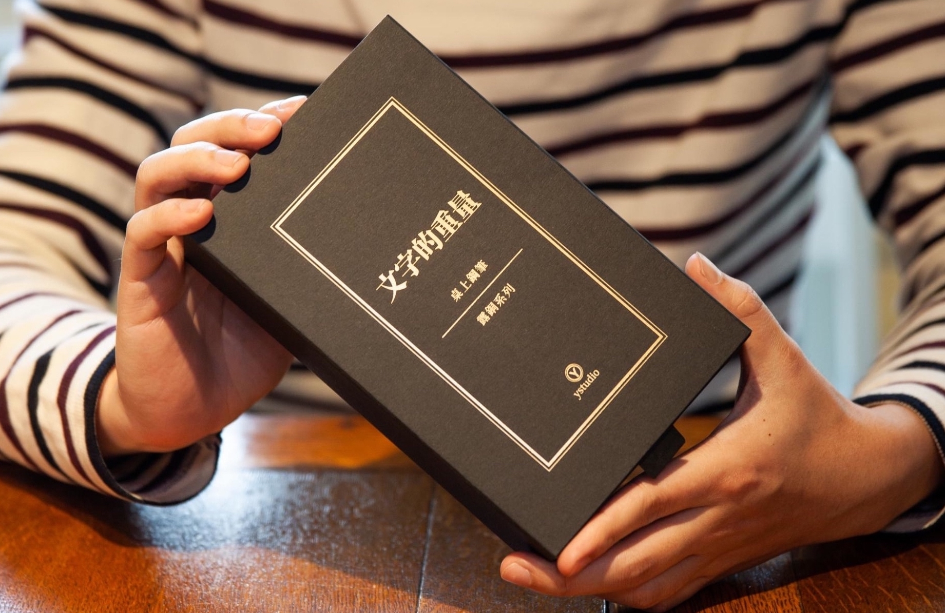 鋼筆推薦送禮整理