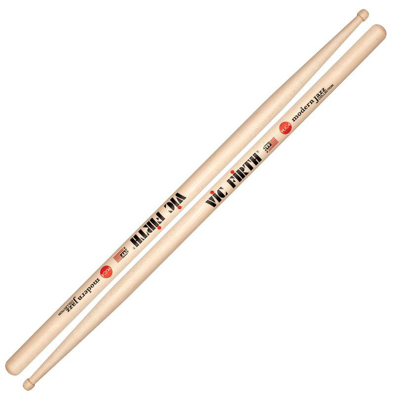 Vic Firth MJC4 胡桃木 鼓棒 Modern Jazz