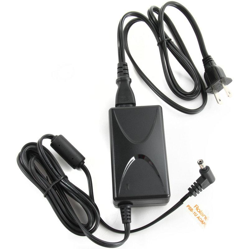 Roland PSB-1U 9V 變壓器 整流器 PSB-120