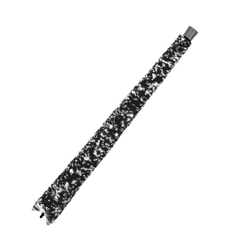 美國 RICO RCSA-A 中音 薩克斯風 通條 ALTO SAX / 管身通條