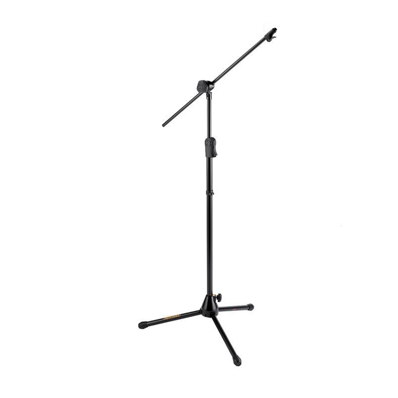 Hercules MS533B 麥克風架 直斜兩用