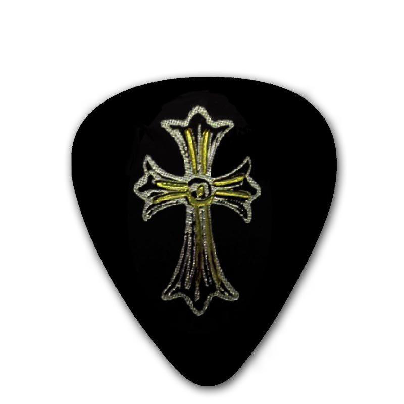 美國 D'Andrea Ace Cross RCR351 PICK 彈片 兩種規格