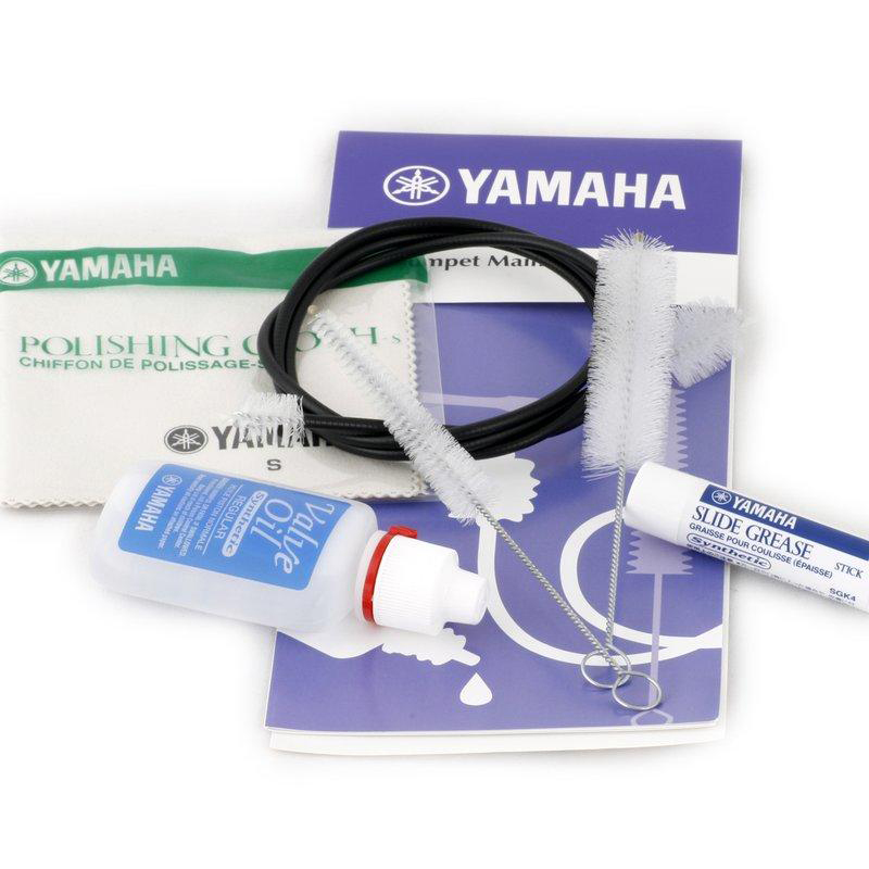 小號保養組 YAMAHA TRMKIT2 日製 小喇叭保養組