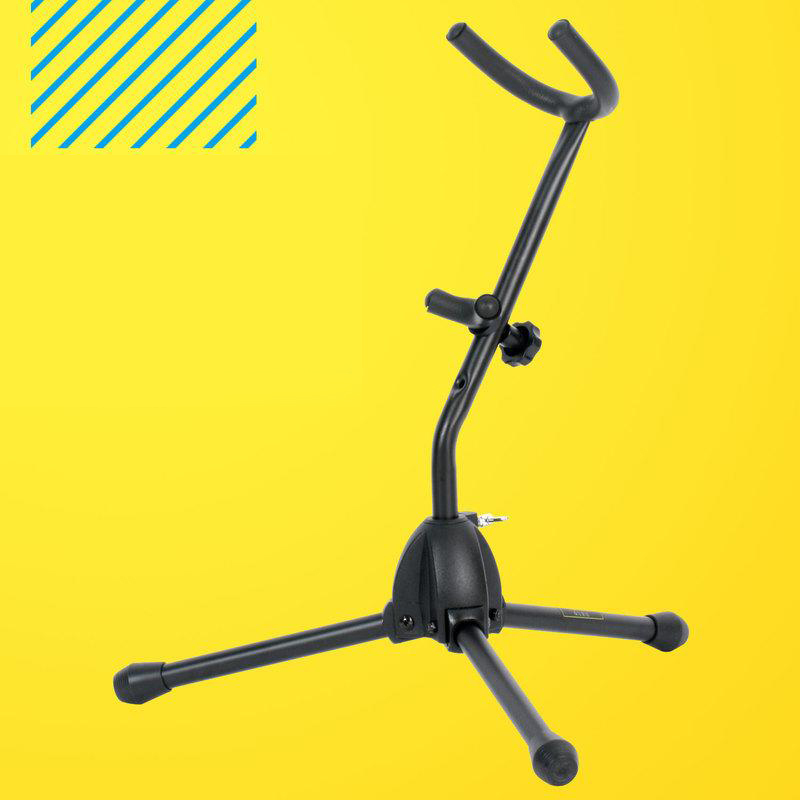 台灣製造 YHY SX-20 可拆式 薩克斯風架