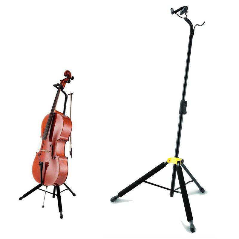 大提琴架 DS580B 海克力斯 HERCULES