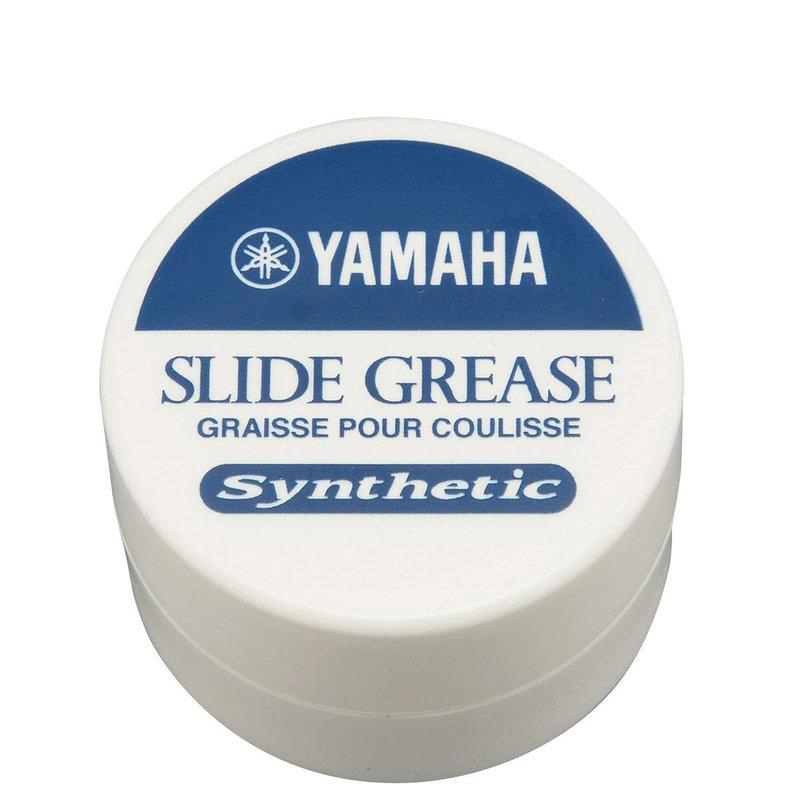 調音管膏 SG4 YAMAHA (銅管樂器適用)