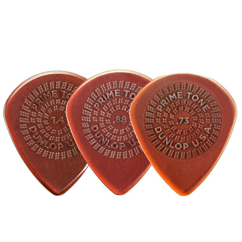 PICK 彈片 美國Dunlop 520R Jazz III XL 手工打磨彈片