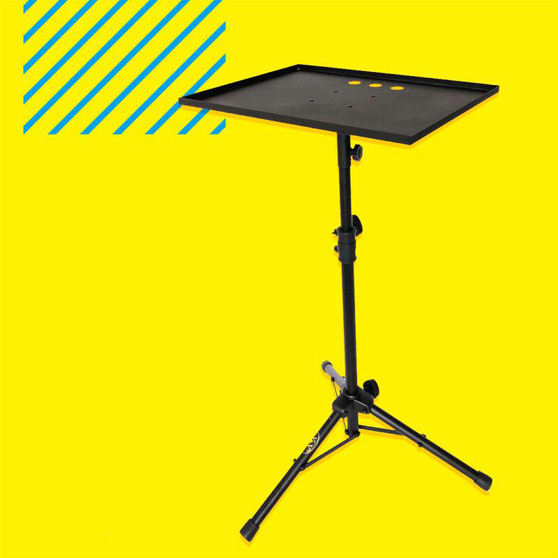 台灣製造 YHY LT-100 筆電架 投影機架(附軟墊)