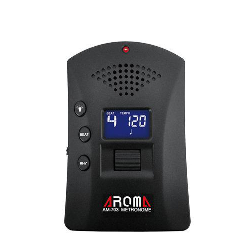 節拍器 AROMA AM-703 人聲
