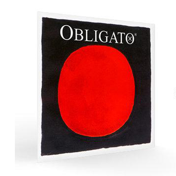 小提琴弦 第一弦 E弦 鋼弦 德國PIRASTRO Obligato 313721/313921 紅太陽