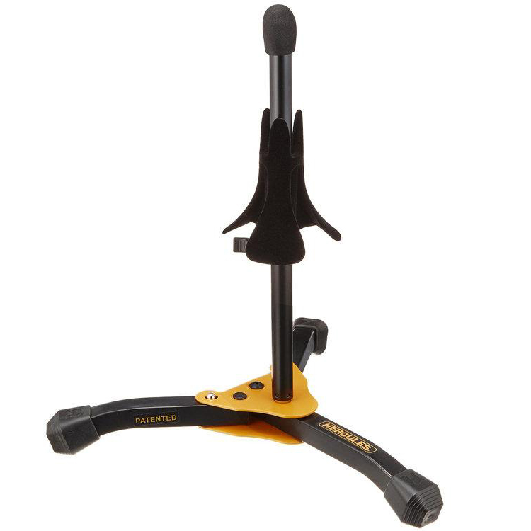 小號架/短號架 HERCULES(海克力斯) DS510BB 附袋