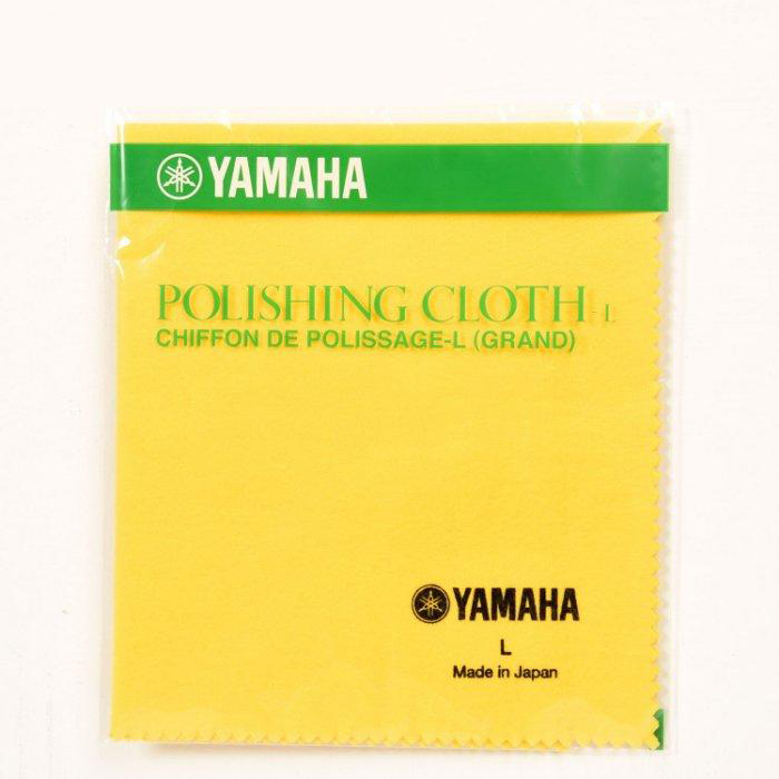 清潔布(L) YAMAHA PCL3 日製 擦琴布