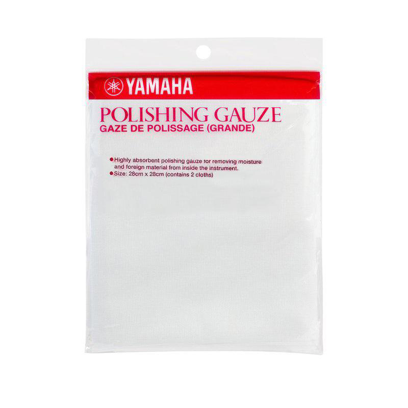 清潔紗布(S) YAMAHA PGS3 通條 管內清潔布