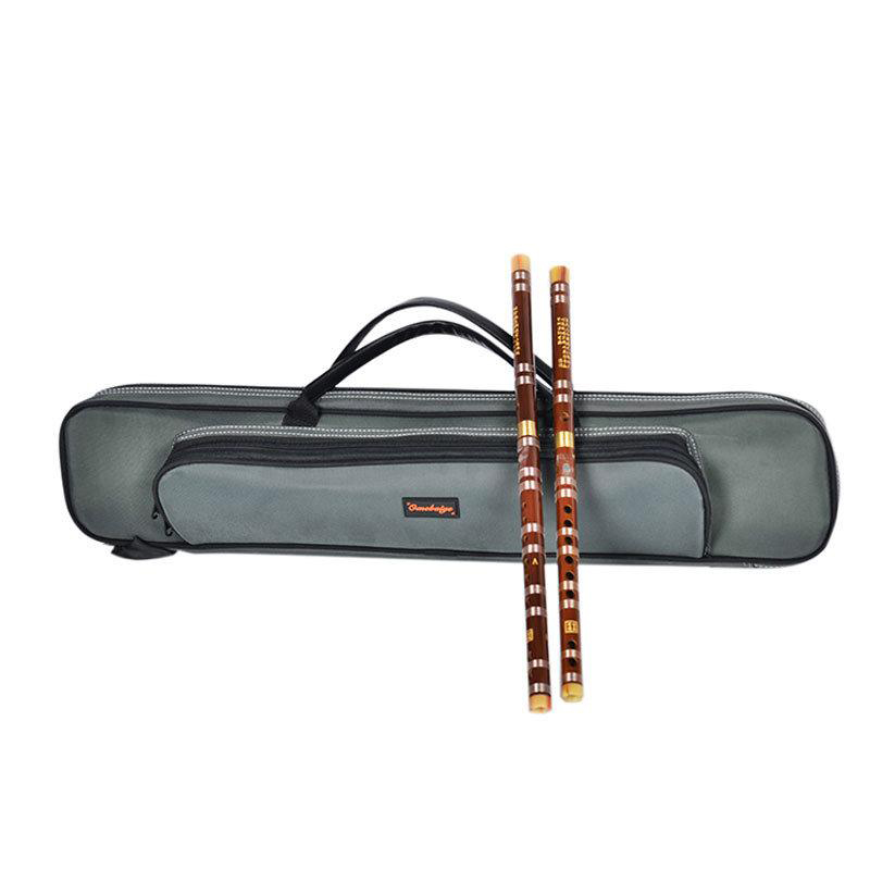 笛子包 中國笛 6支裝 BGG02-FT 國樂Omebaige