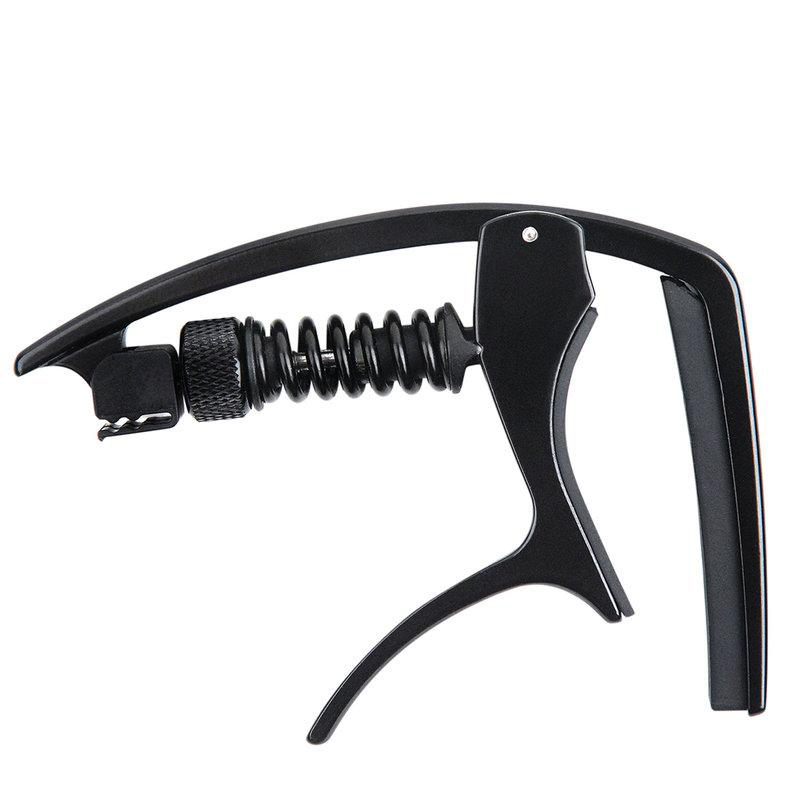 美國 Planet Waves PW-CP-09 移調夾 Tri-Action