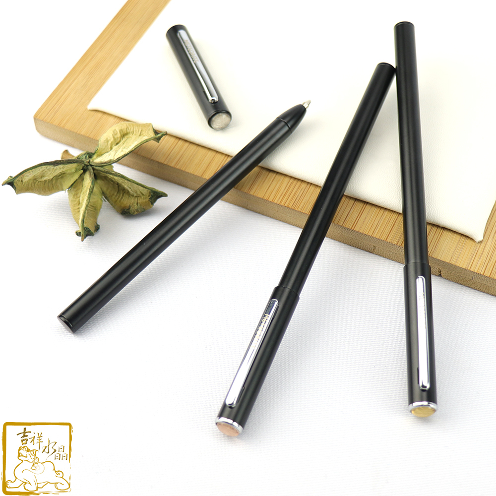 Muonionalusta-meteorite Ballpoint Pen (powerful)