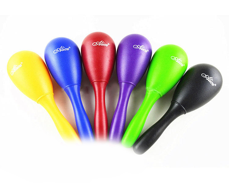 沙鈴 沙棒 ALICE A043SE (1套2個)