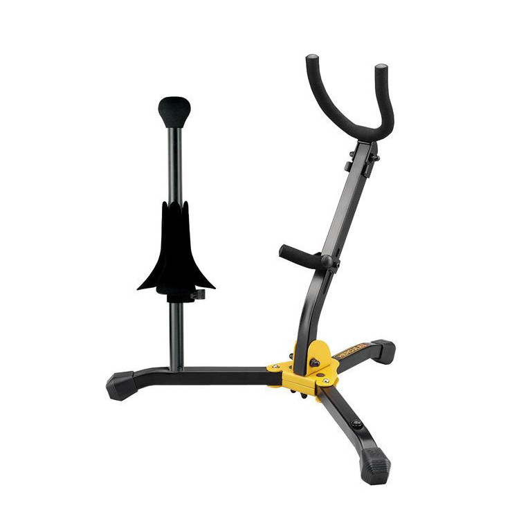 次中音/中音+高音薩克斯風架 DS533BB 海克力斯 HERCULES