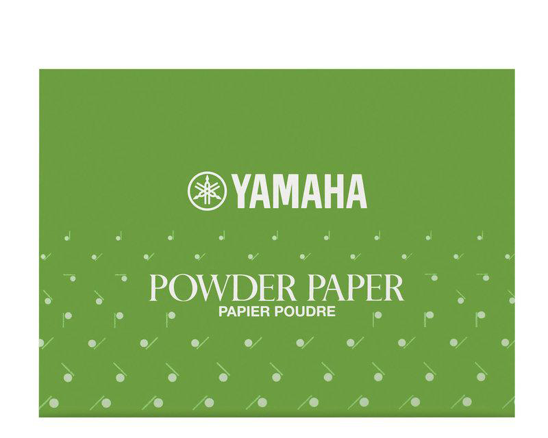 理紋紙 PP3 YAMAHA 日製