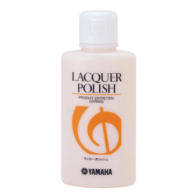 烤漆清潔臘 LP2 YAMAHA 日製