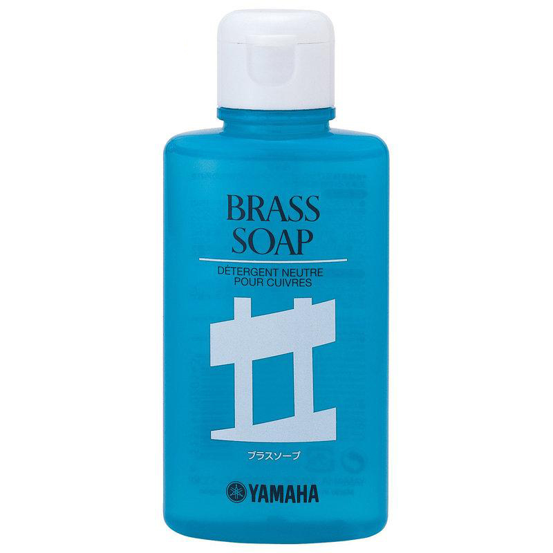 銅管清潔劑 YAMAHA BS2 日製 小號/長號 銅管肥皂液