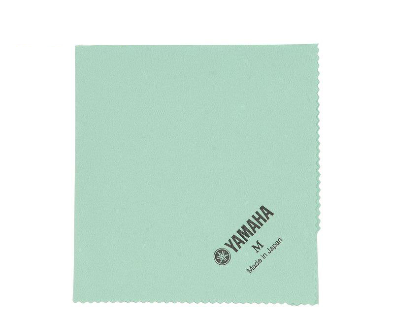 鍍銀清潔布(M) SVCM2 YAMAHA 日製 拭銀布