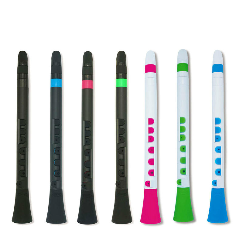 DOOD 小豎笛 英國 Nuvo N410 (N430-D)絕佳的豎笛前導樂器