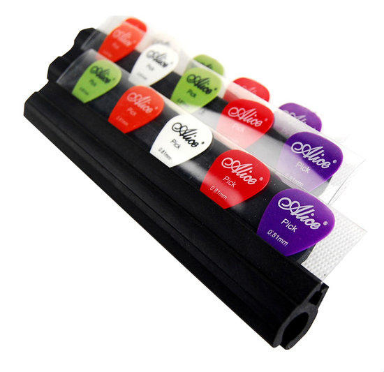 麥克風架 PICK夾 Alice A010D 麥克風架彈片夾