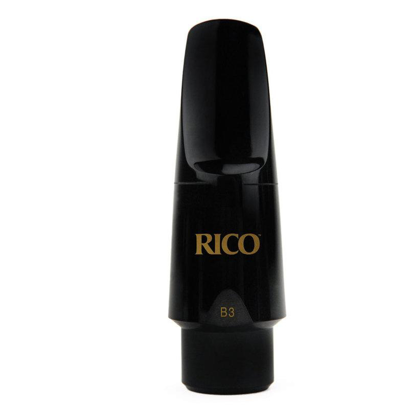 美國 RICO 中音薩克斯風 吹嘴 ALTO SAX (RCMA-A)