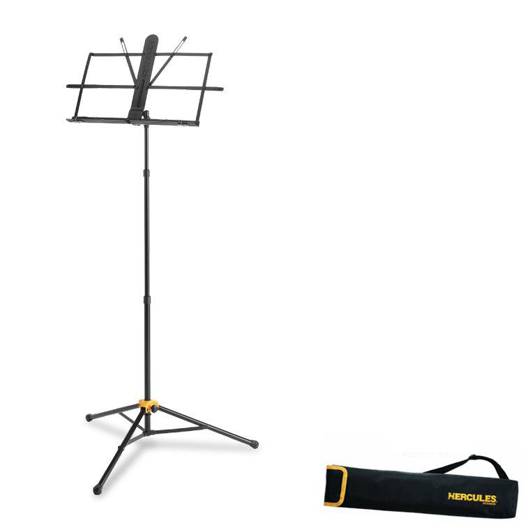 小譜架 附提袋 BS118BB 海克力斯 HERCULES
