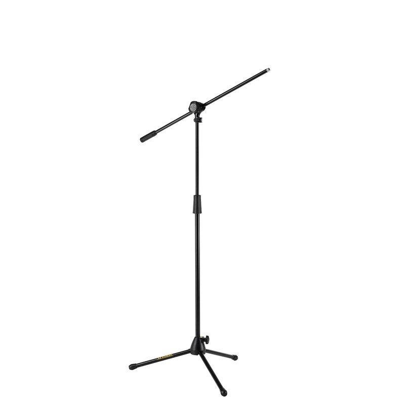 Hercules 海克力斯 MS432B 直斜兩用麥克風架 附斜架 (快轉把手)