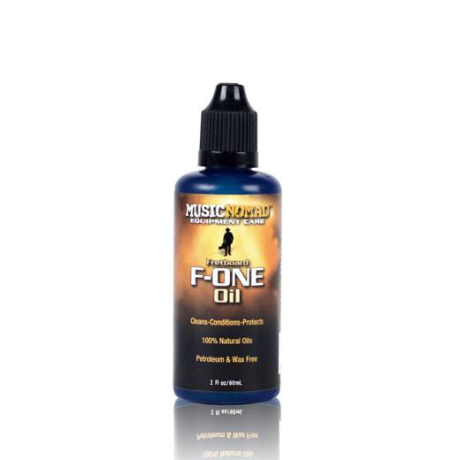 指板油 全效天然 Music Nomad MN105