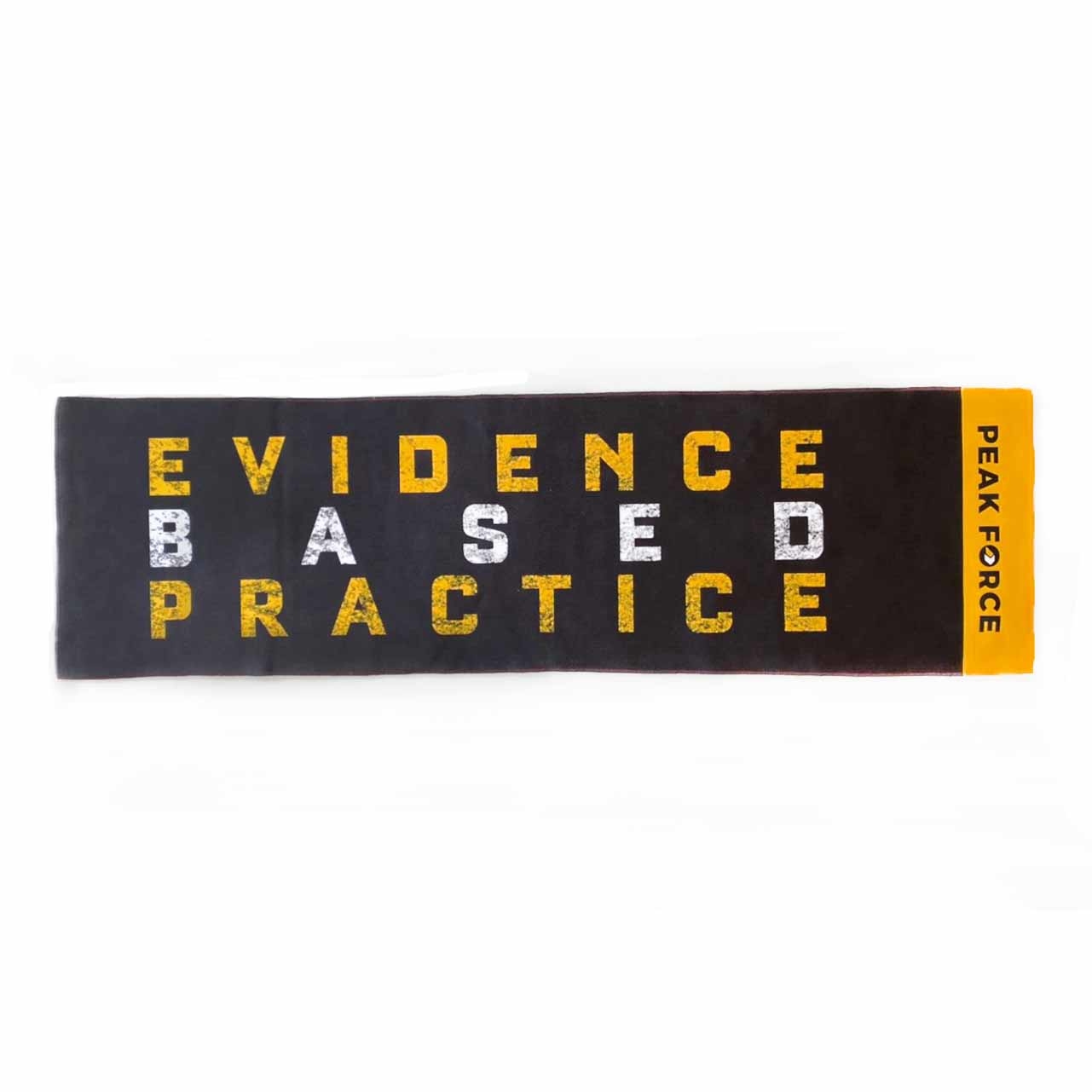 Peak Force EBP運動毛巾