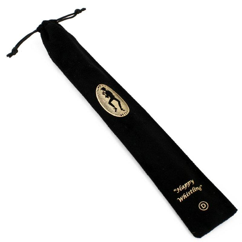 錫笛袋 原廠絨布套 英國 Clarke Original TIN CB4