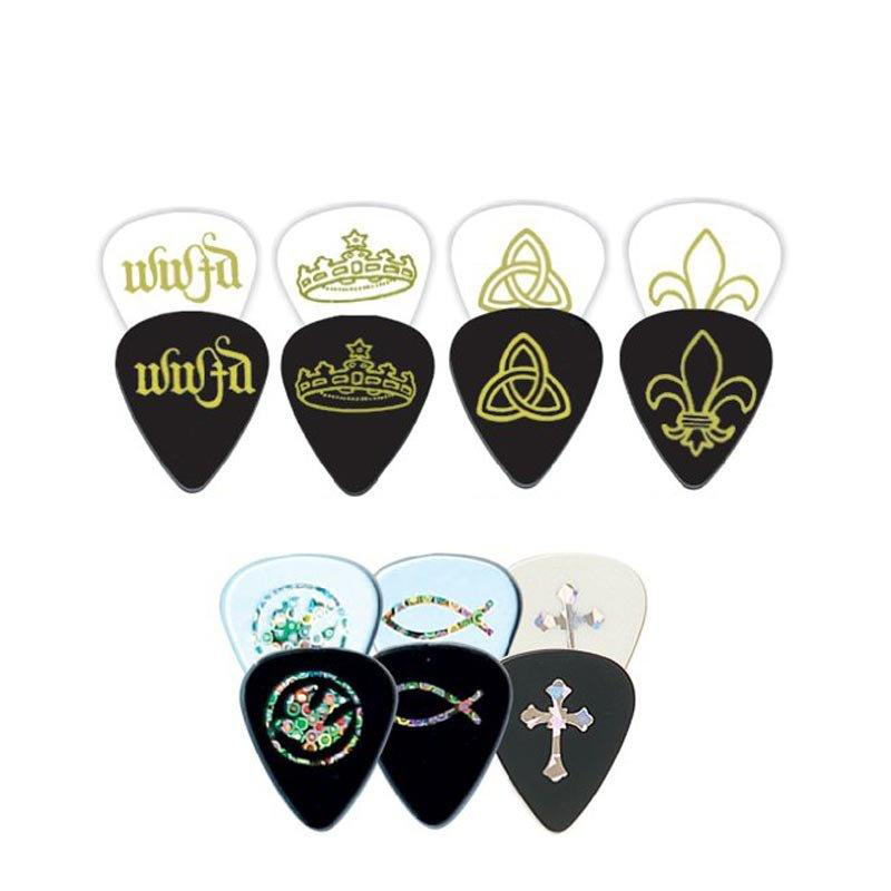 PICK 彈片 美國D'Andrea CP23 木吉他/電吉他