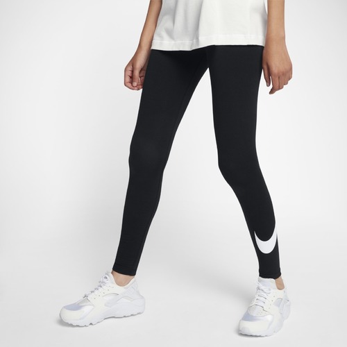 nike high waist club leggings