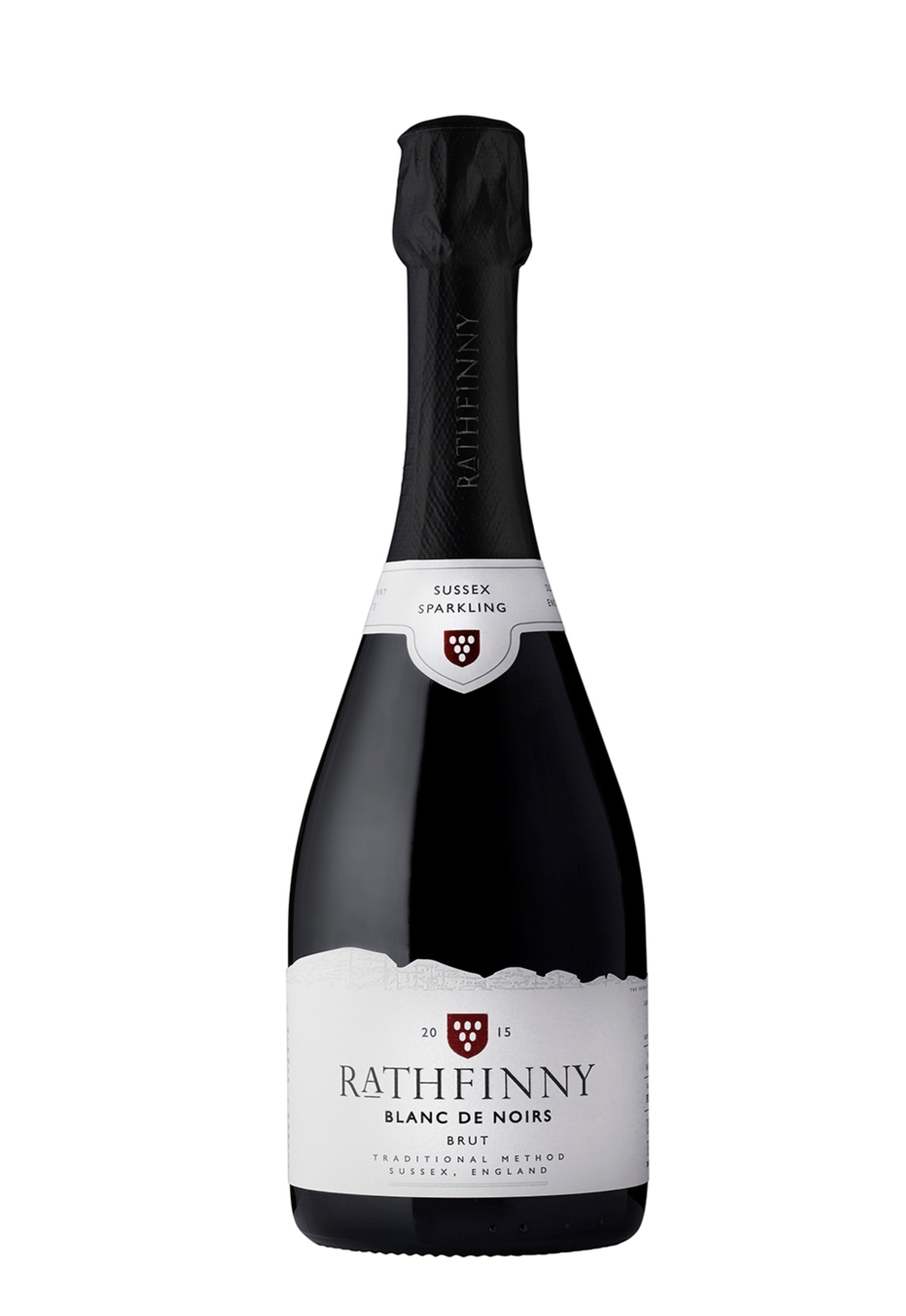 Rathfinny Blanc de Noirs Sparkling