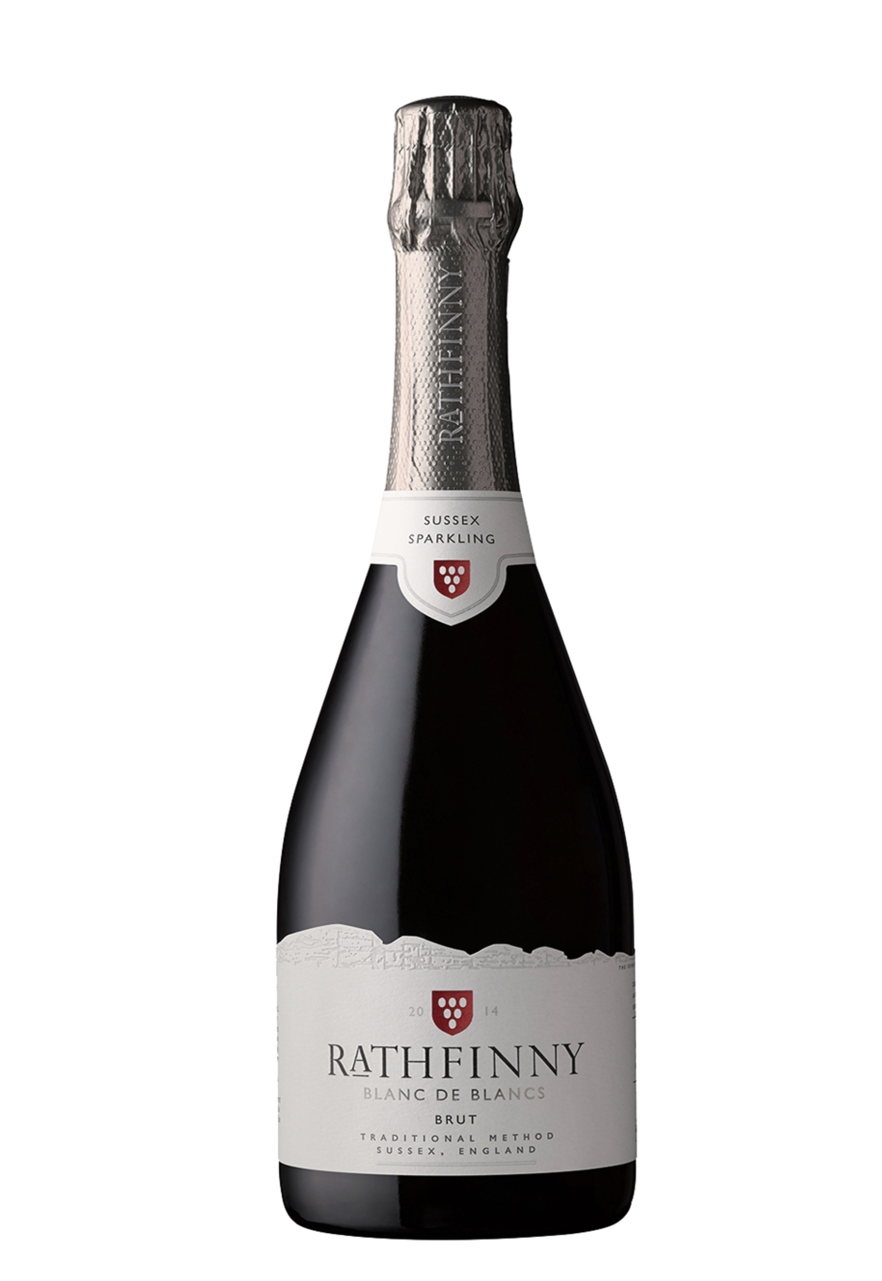 Rathfinny Blanc de Blancs Sparkling