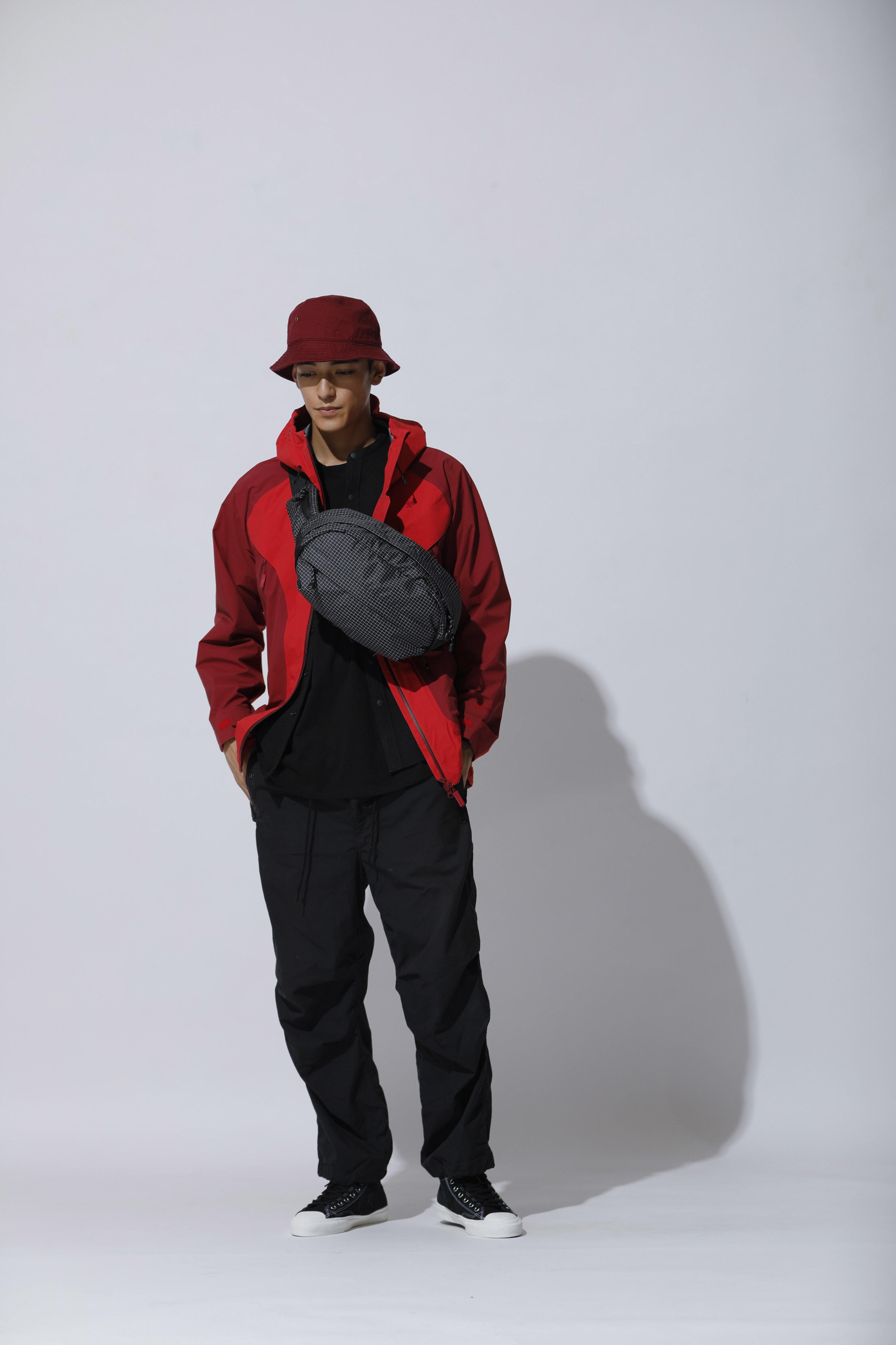 waist bag  超輕量腰包